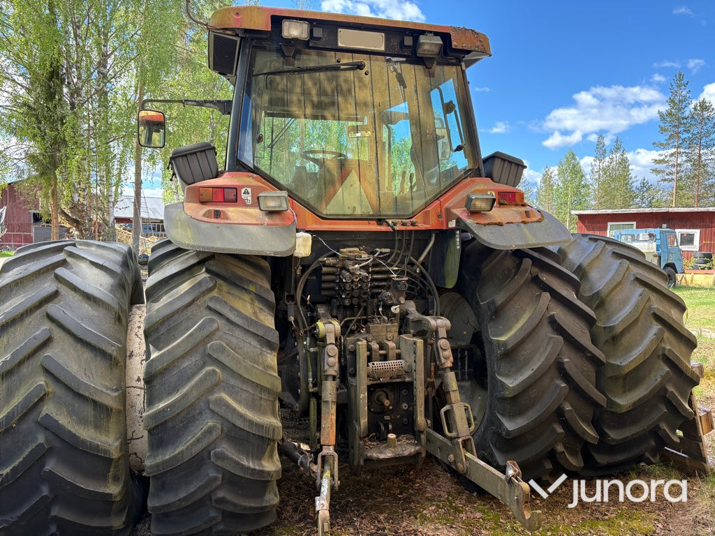 Traktor - New Holland, G190 4WD