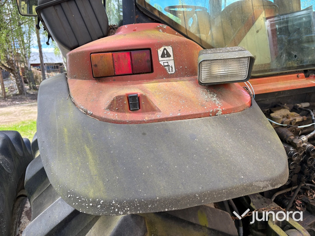 Traktor - New Holland, G190 4WD