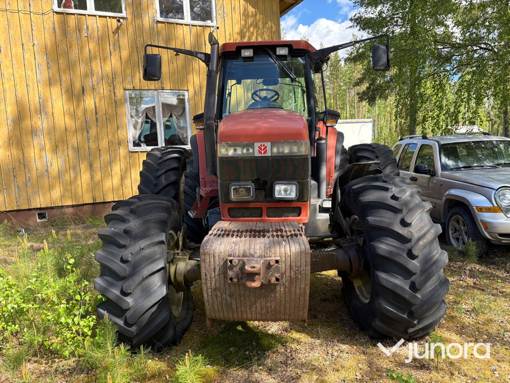 Traktor - New Holland, G190 4WD