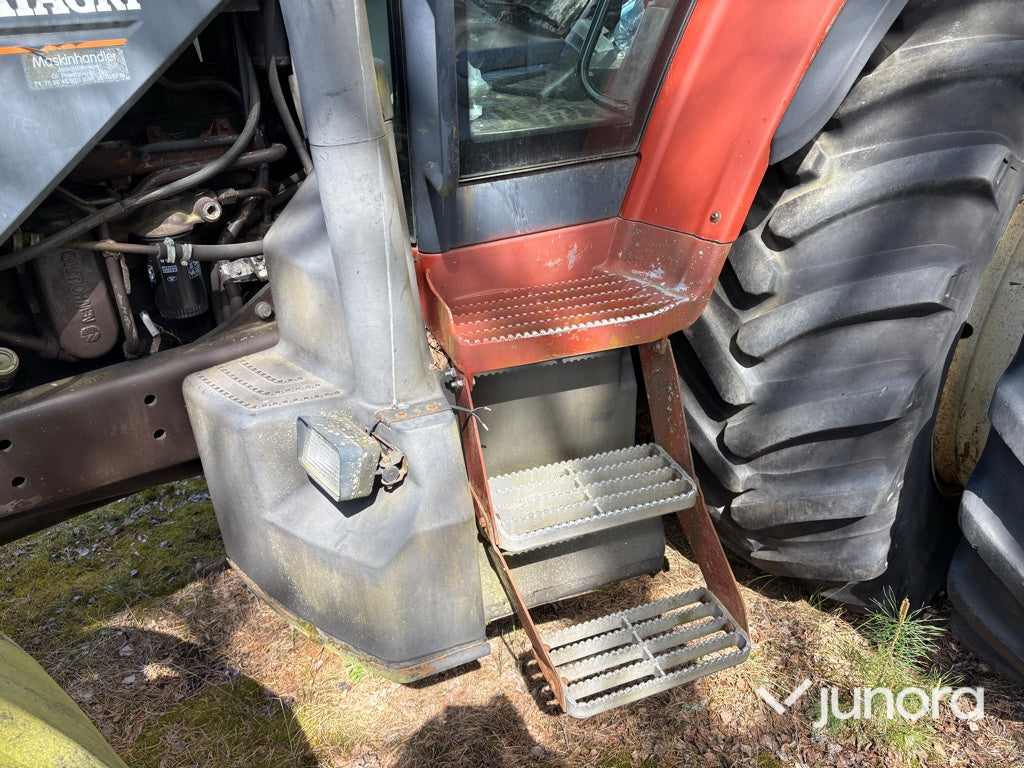 Traktor - New Holland, G190 4WD