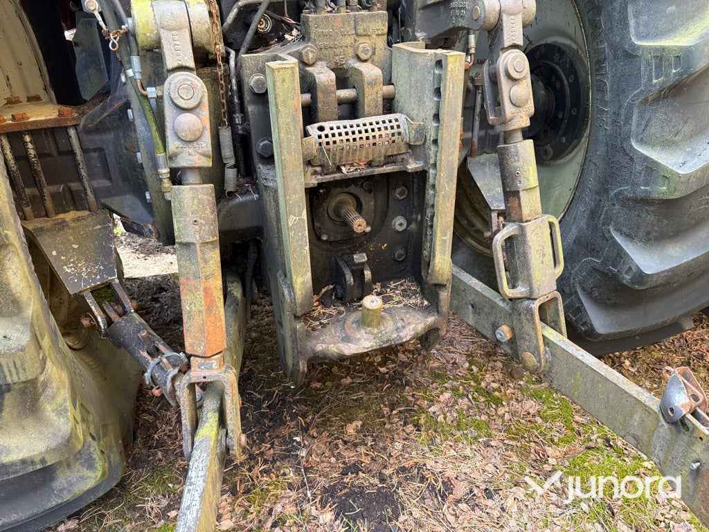 Traktor - New Holland, G190 4WD