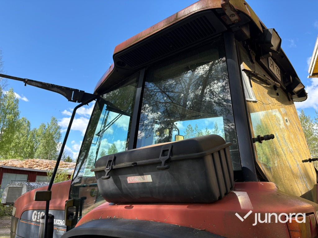Traktor - New Holland, G190 4WD