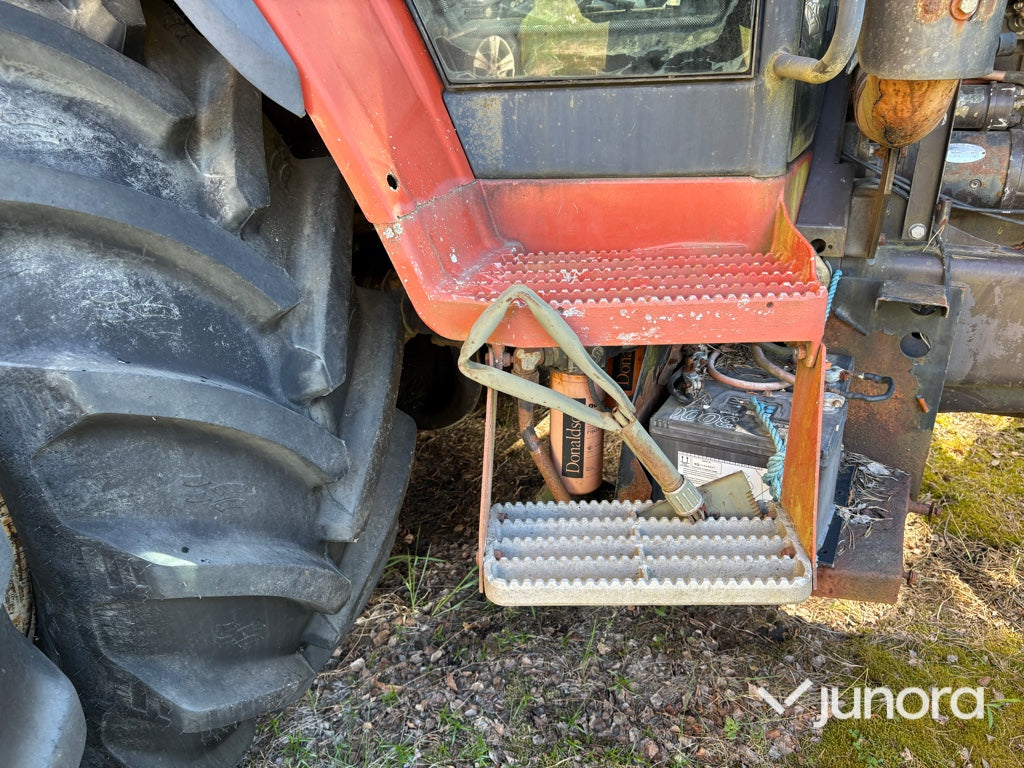 Traktor - New Holland, G190 4WD