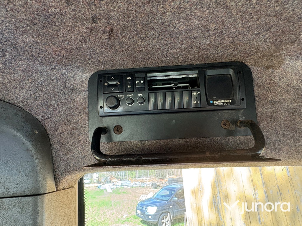 Traktor - New Holland, G190 4WD
