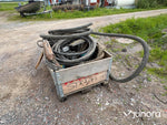 Vippstavar