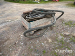 Vippstavar