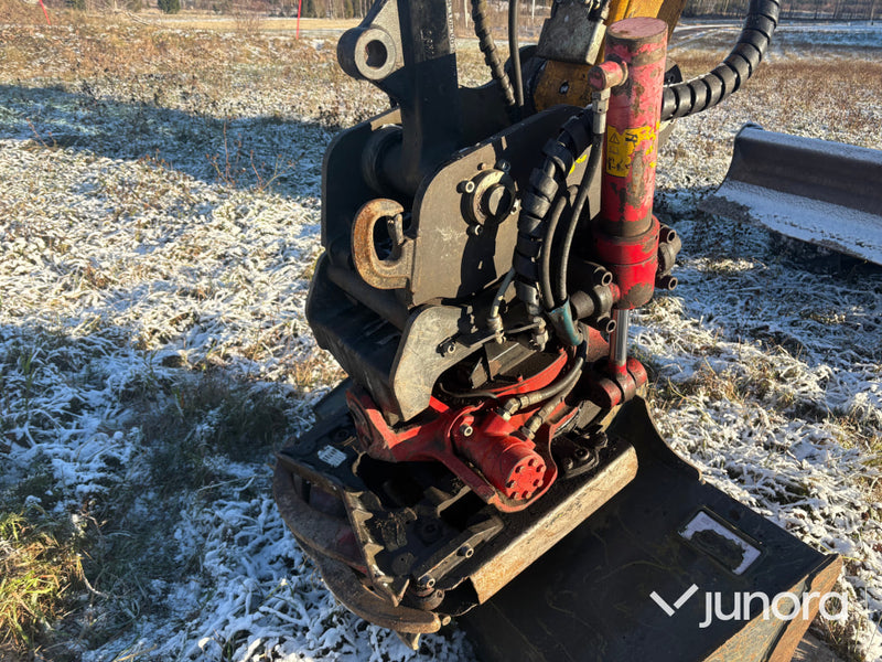 Grävmaskin - JCB, 8085 ZTS