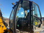 Grävmaskin - JCB, 8085 ZTS