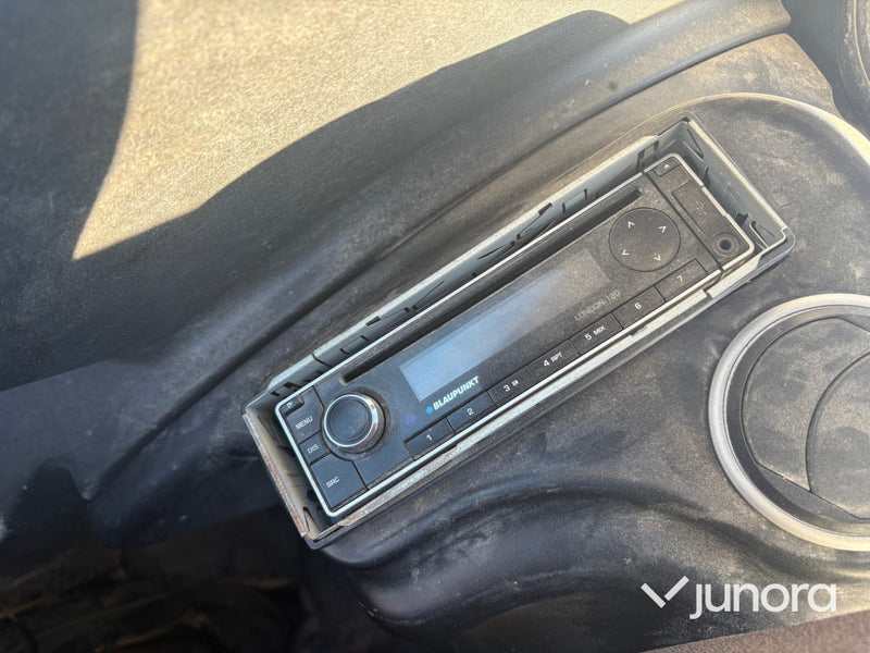 Grävmaskin - JCB, 8085 ZTS