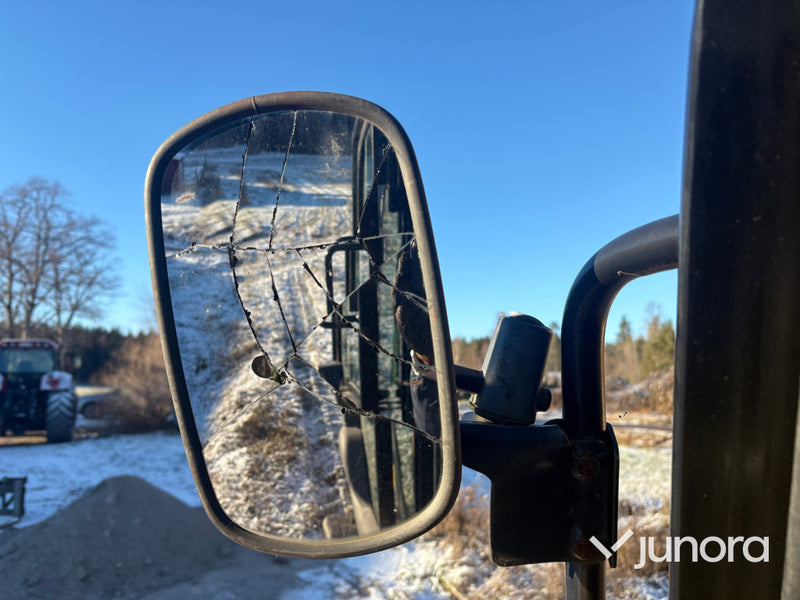 Grävmaskin - JCB, 8085 ZTS