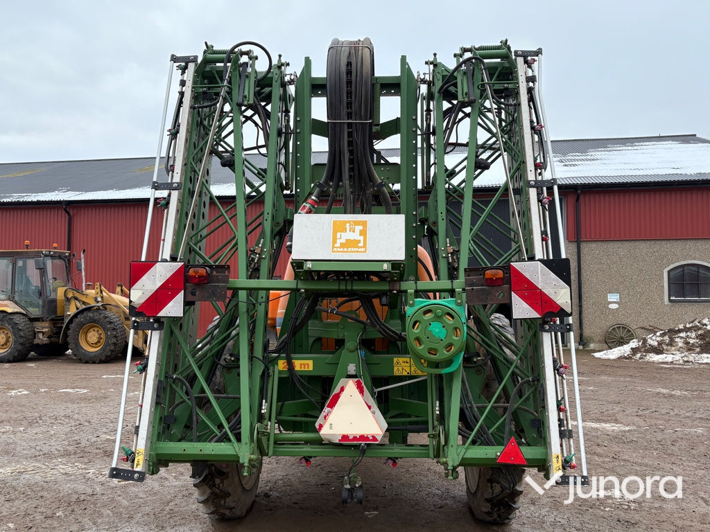 Växtskyddsspruta – Amazone UG 2200 Nova