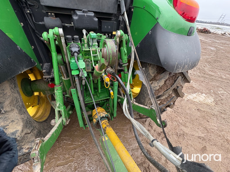 Växtskyddsspruta – Amazone UG 2200 Nova