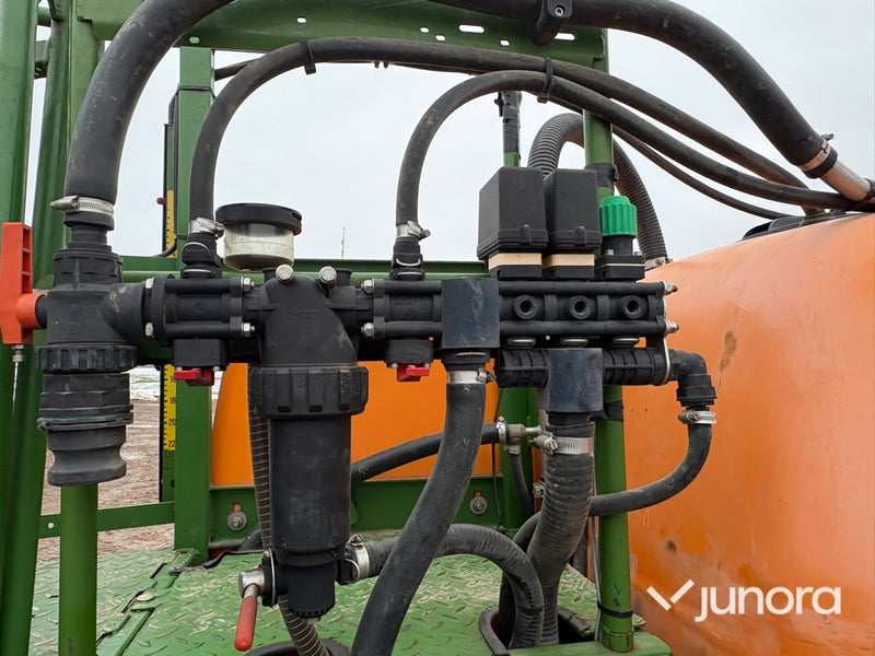 Växtskyddsspruta – Amazone UG 2200 Nova