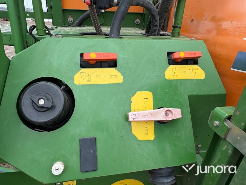 Växtskyddsspruta – Amazone UG 2200 Nova