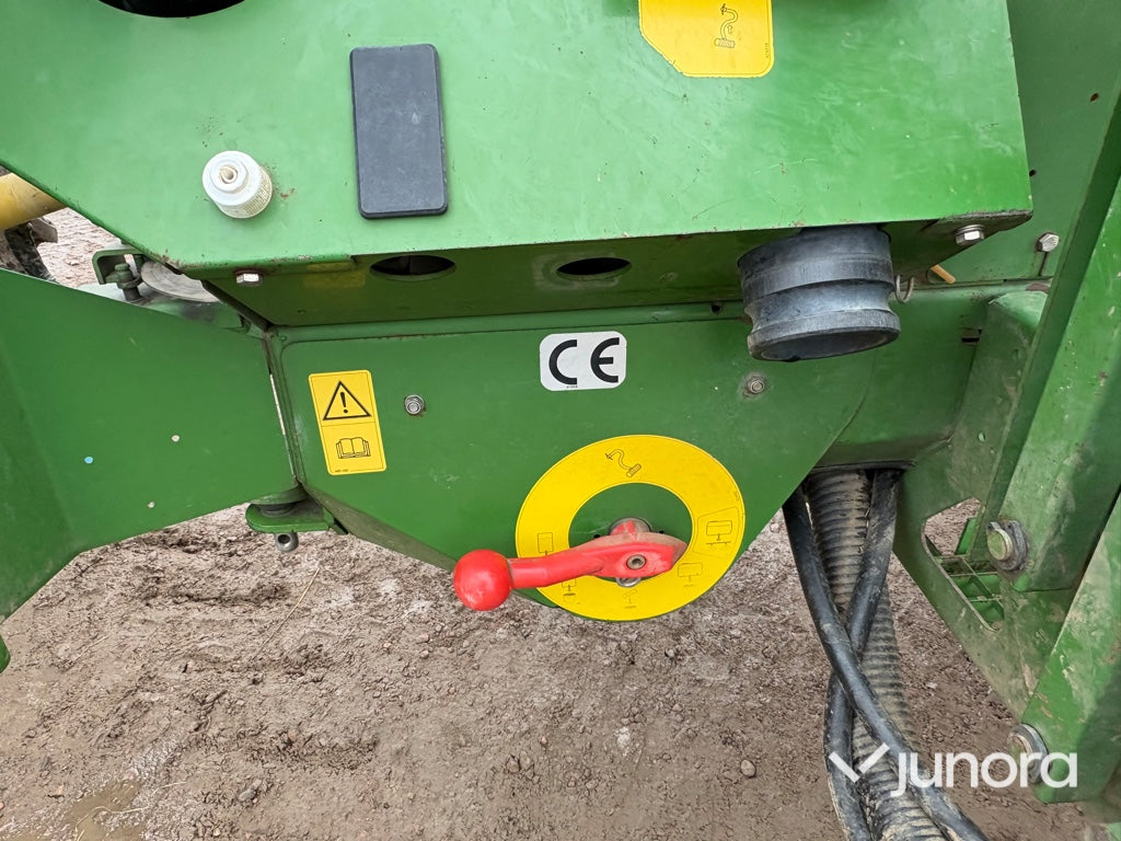 Växtskyddsspruta – Amazone UG 2200 Nova