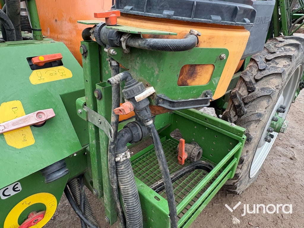 Växtskyddsspruta – Amazone UG 2200 Nova