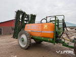 Växtskyddsspruta – Amazone UG 2200 Nova