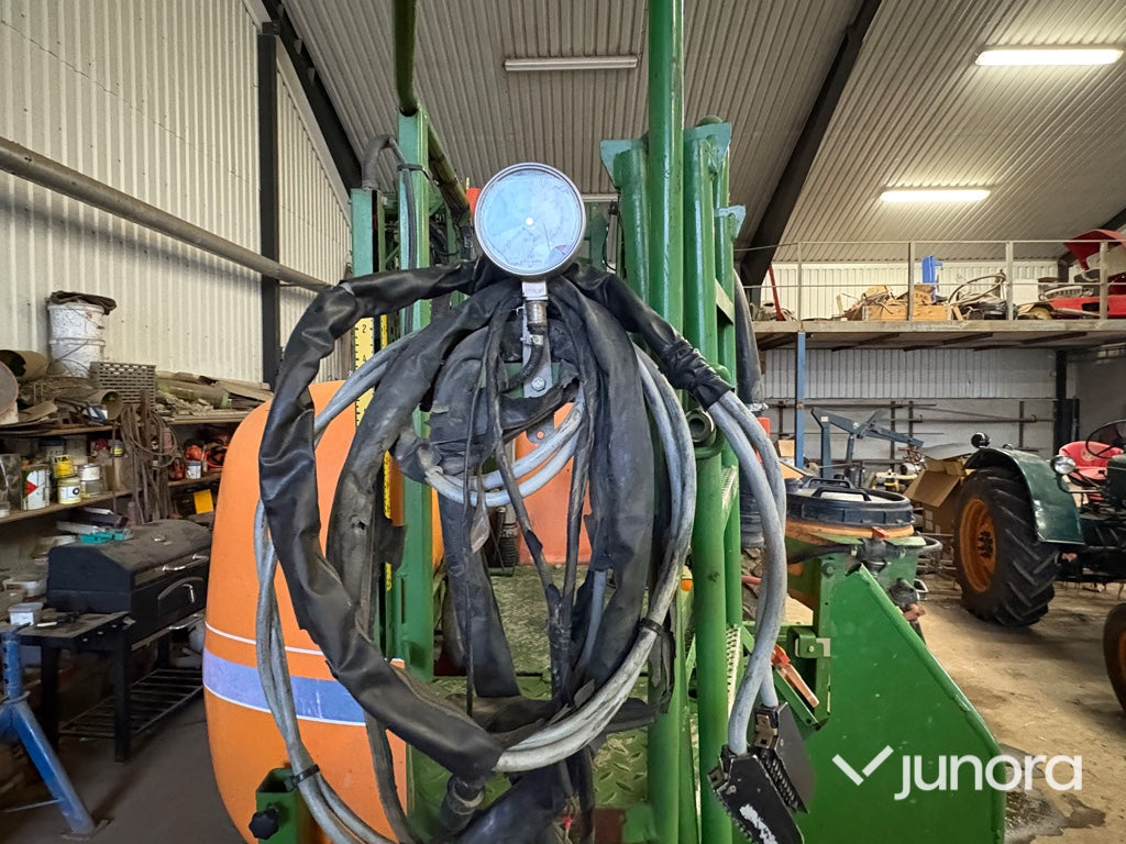 Växtskyddsspruta – Amazone UG 2200 Nova