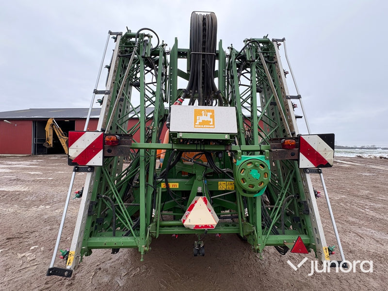 Växtskyddsspruta – Amazone UG 2200 Nova