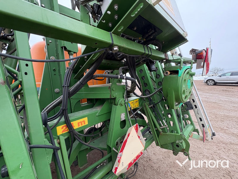 Växtskyddsspruta – Amazone UG 2200 Nova