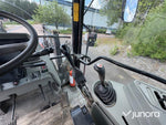 Massey Ferguson 6270 med Lastare