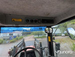 Massey Ferguson 6270 med Lastare