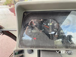 Massey Ferguson 6270 med Lastare