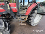 Massey Ferguson 6270 med Lastare