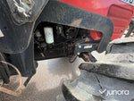 Massey Ferguson 6270 med Lastare