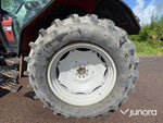 Massey Ferguson 6270 med Lastare