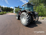 Massey Ferguson 6270 med Lastare