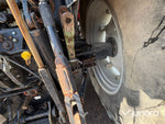 Massey Ferguson 6270 med Lastare