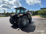 Massey Ferguson 6270 med Lastare