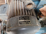 Vakumpump Alfa-Laval