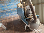 Vakumpump Alfa-Laval