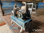 Vakumpump Alfa-Laval