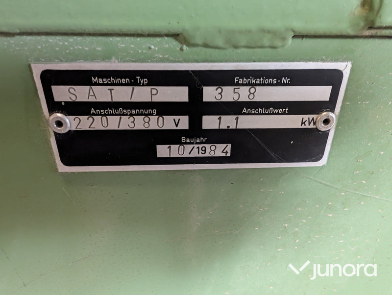 Slipbord