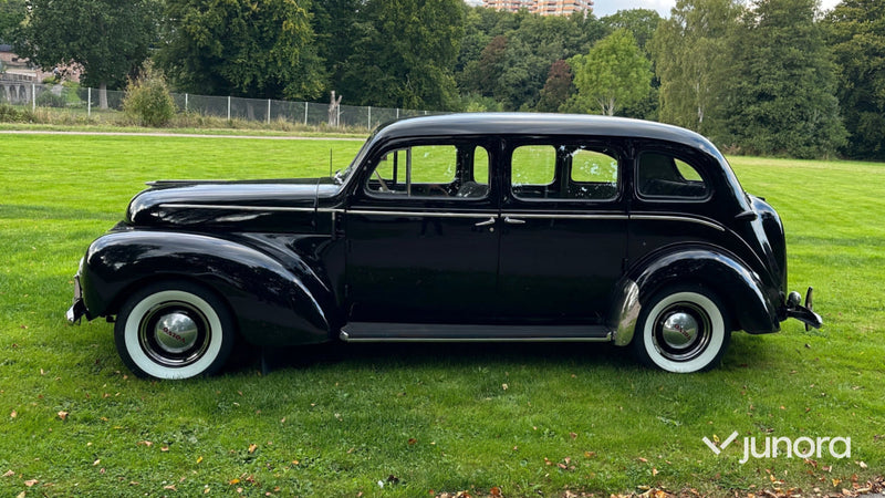 Volvo pv 831