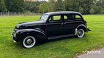 Volvo pv 831