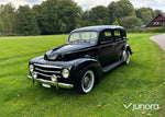 Volvo pv 831