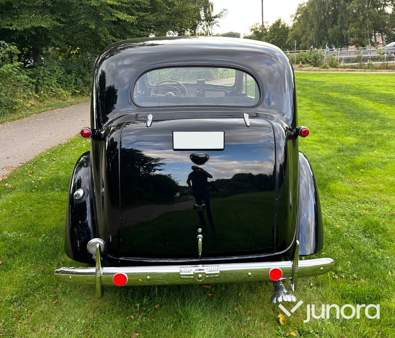 Volvo pv 831