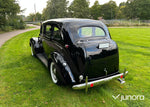 Volvo pv 831
