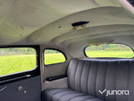 Volvo pv 831