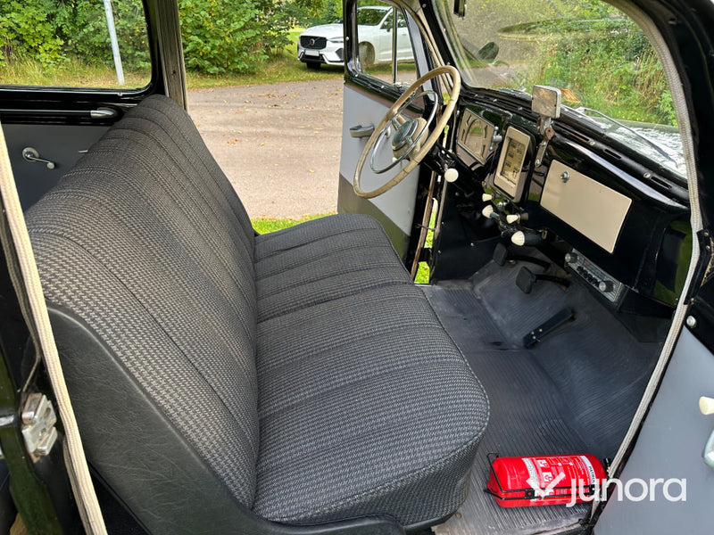 Volvo pv 831