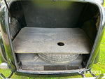 Volvo pv 831