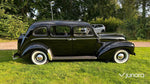 Volvo pv 831