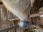 Fodersilo