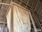 Fodersilo