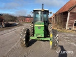 Traktor - John Deere, 2250 4WD