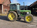 Traktor - John Deere, 2250 4WD